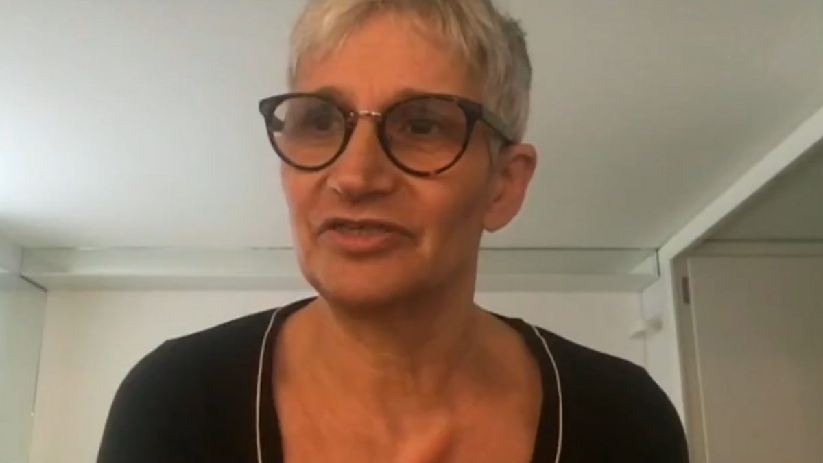 Uk doctor