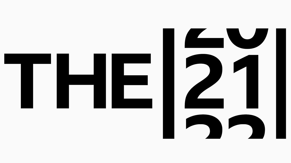 BBC - The 21