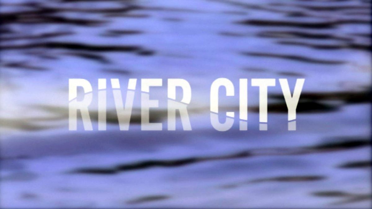Bbc Scotland River City Original River City Titles 