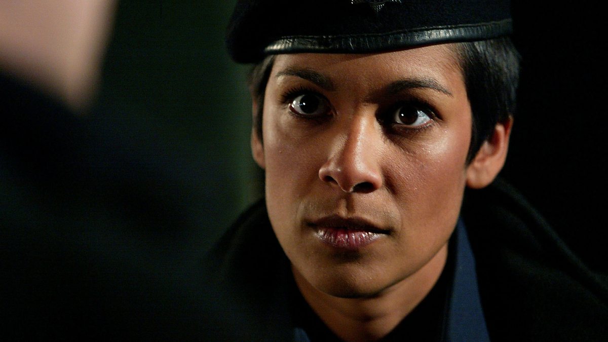 BBC One Waking the Dead, Series 3, Multi Storey Part 2