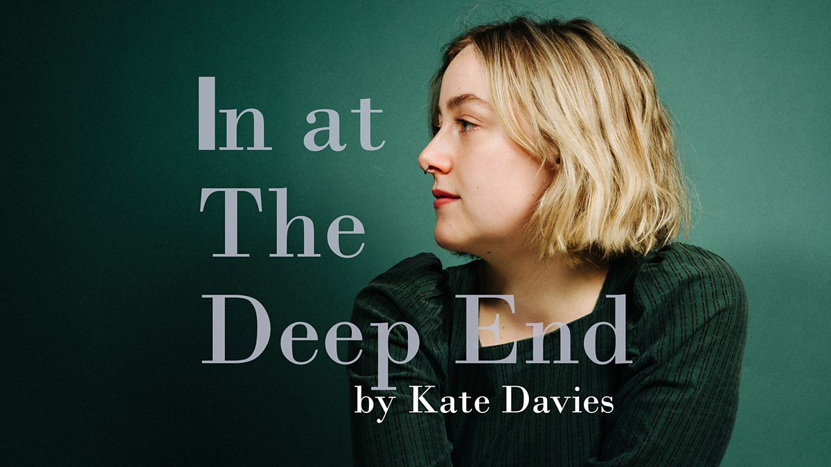 BBC Radio 4 In At The Deep End