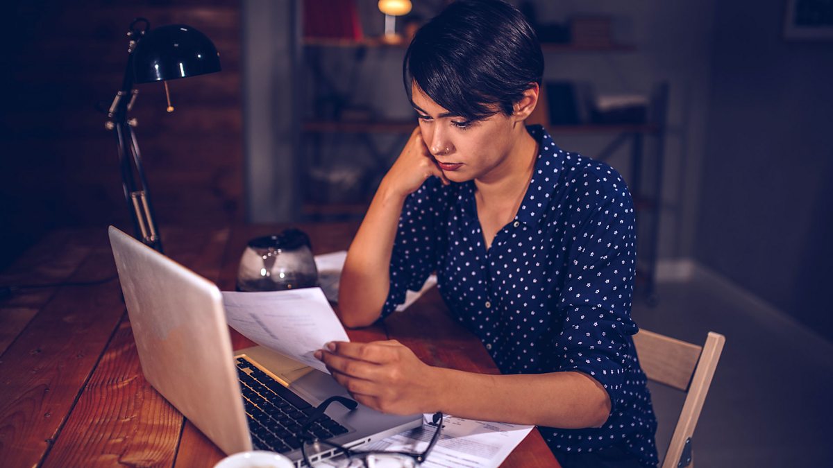 BBC Radio 4 Money Box, Help for small businesses and the self employed