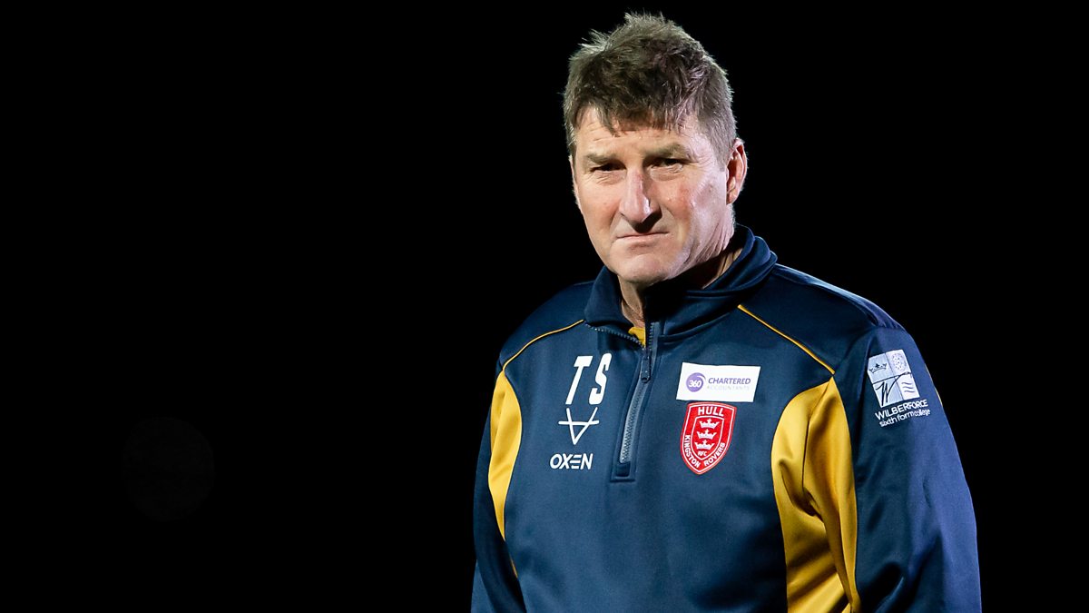 BBC Radio 5 Live 5 Live Rugby League, Resetting Rugby League