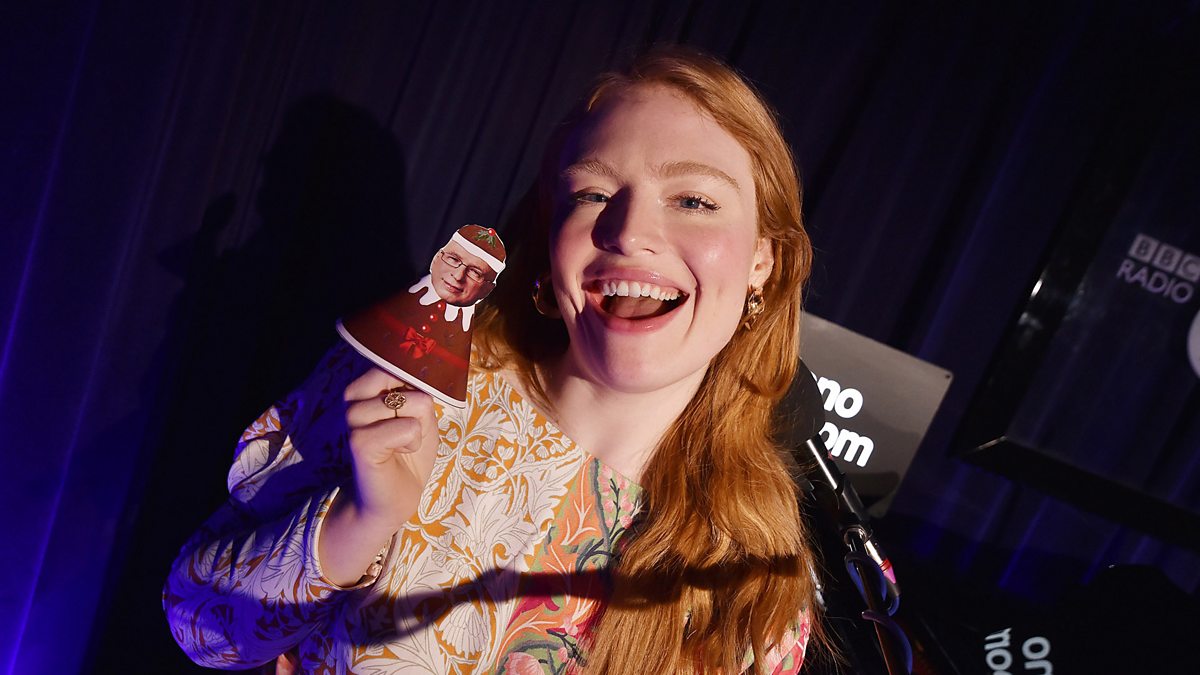 BBC Radio 2 Radio 2's Piano Room, Best of Radio 2's Piano Room