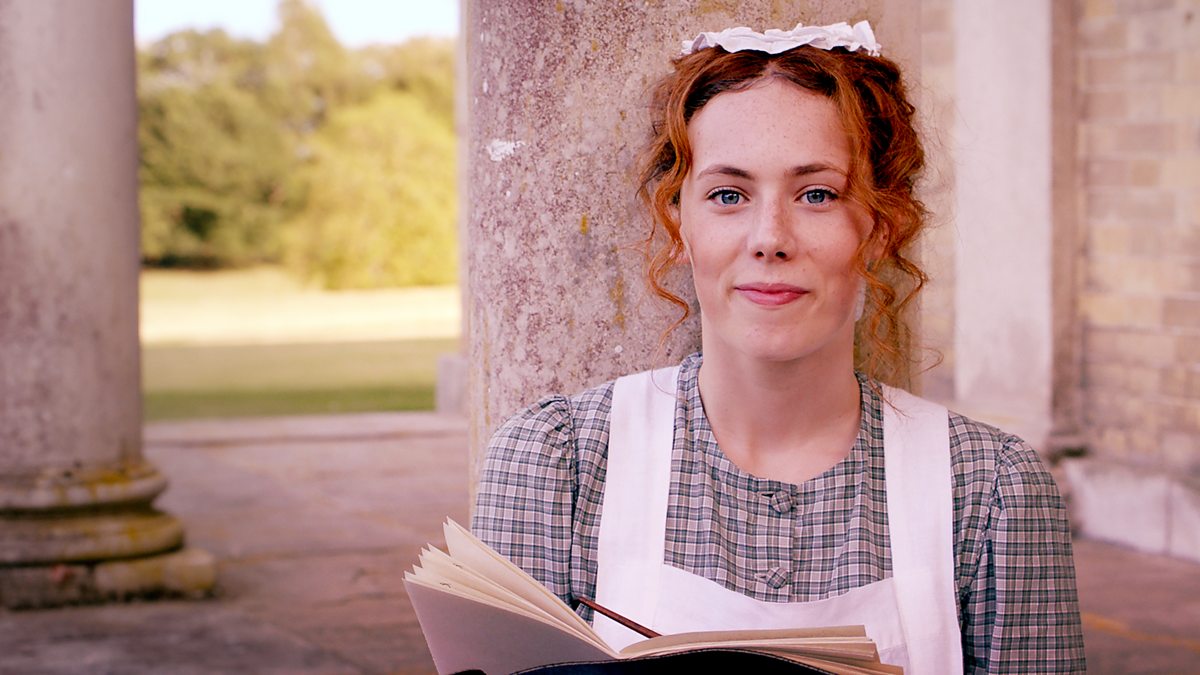 BBC iPlayer - Hetty Feather - The Chronicles of Hetty Feather: Part 1