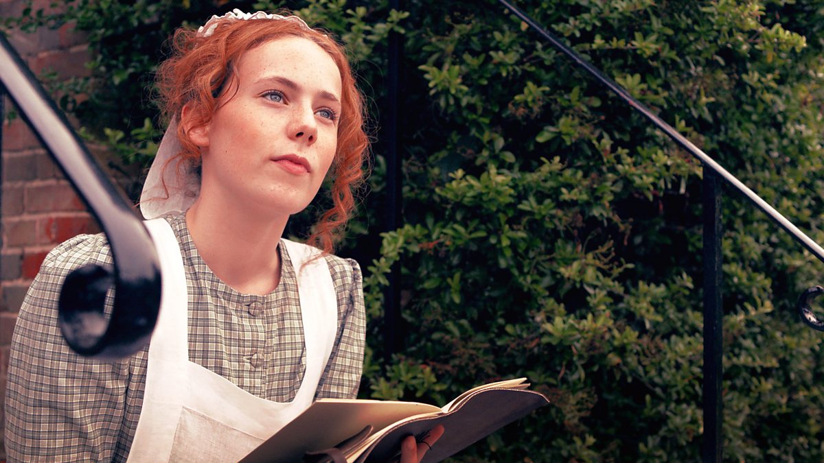 BBC IPlayer Hetty Feather Series 6 5 The Chronicles Of Hetty