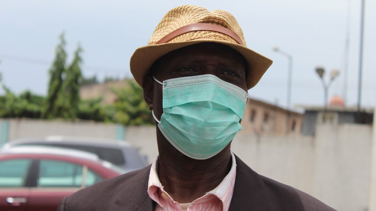 BBC World Service - Global News Podcast, Special: Your ...