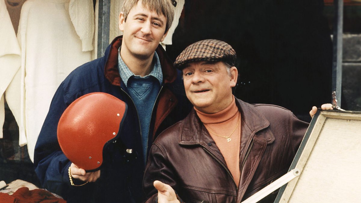 BBC One - Only Fools and Horses, Series 1 - Episode guide - Only Fools And Horses Series 4 Episode 1