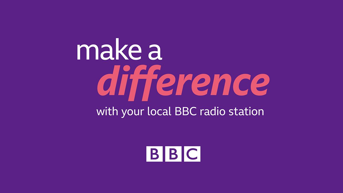 Make a Difference - BBC