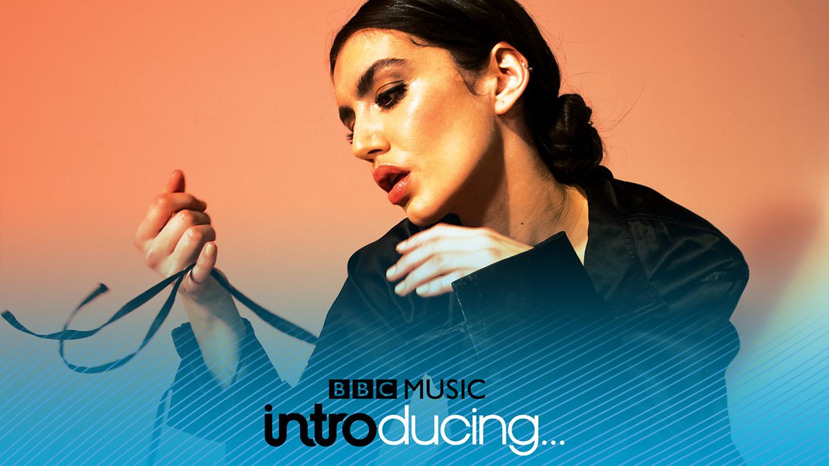 Bbc Blogs Bbc Music Introducing The Bbc Radio 1 And 1xtra Playlists 3rd April 2020