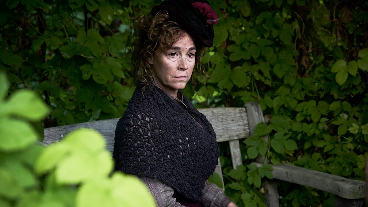 Hetty Feather Series 6 2. The Final Chapter, Part 2 BBC iPlayer