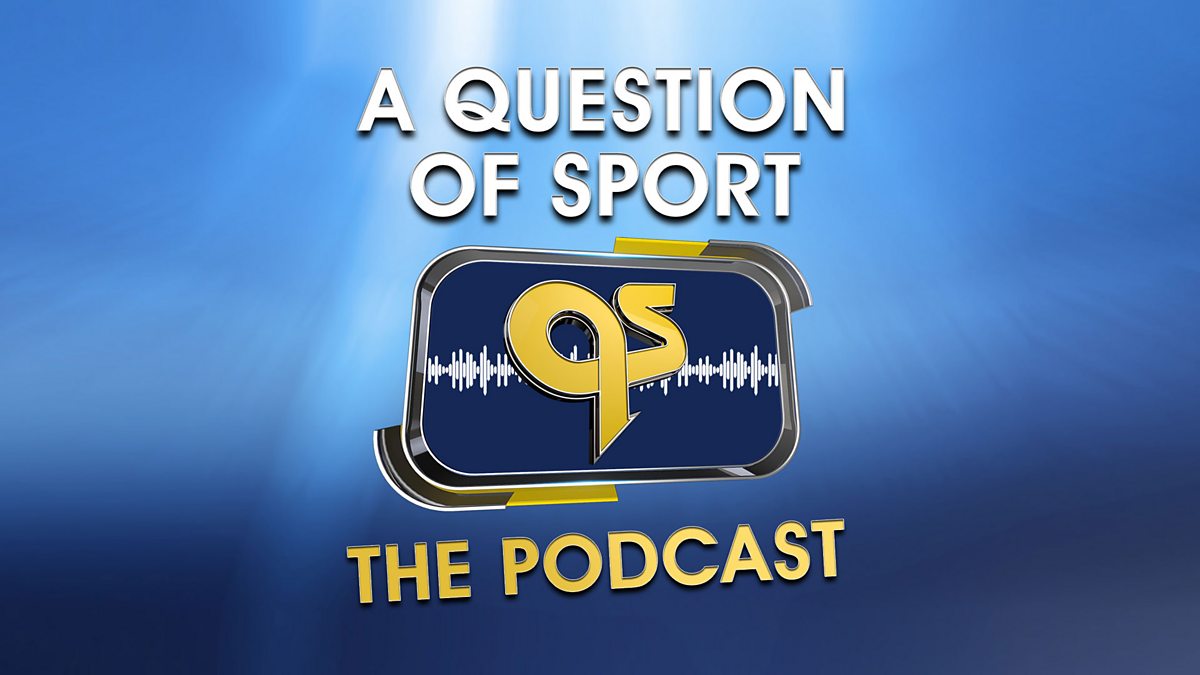 BBC Radio 5 live 5 Live Sport, A Question of Sport The