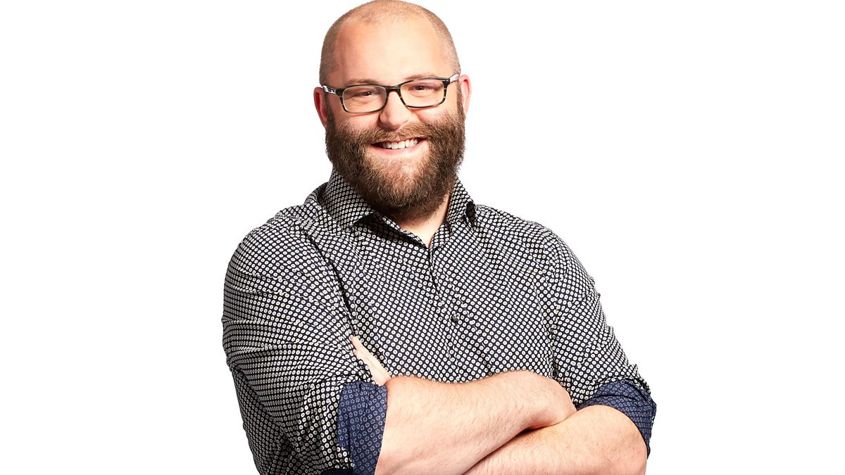 BBC Radio Lincolnshire Lates on BBC Radio Lincolnshire, Russell