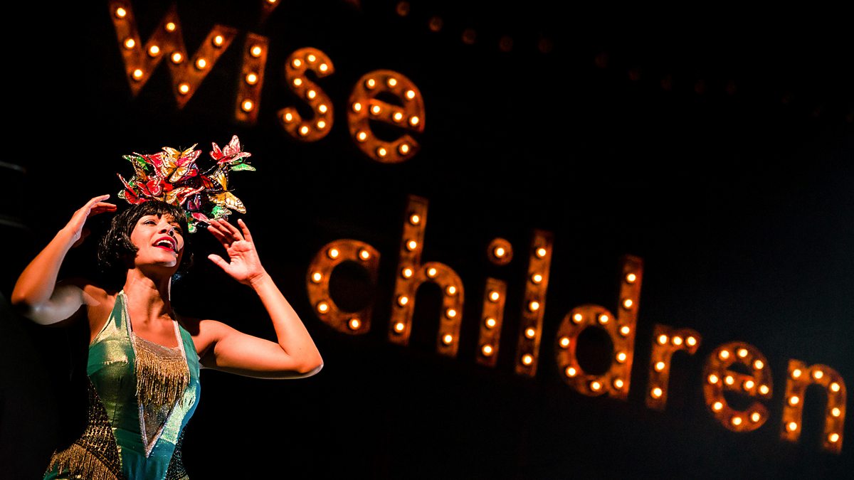 Bbc Four Wise Children