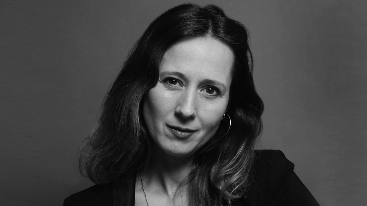 BBC Radio 4 Lights Out, Series 2, Prison Sentences