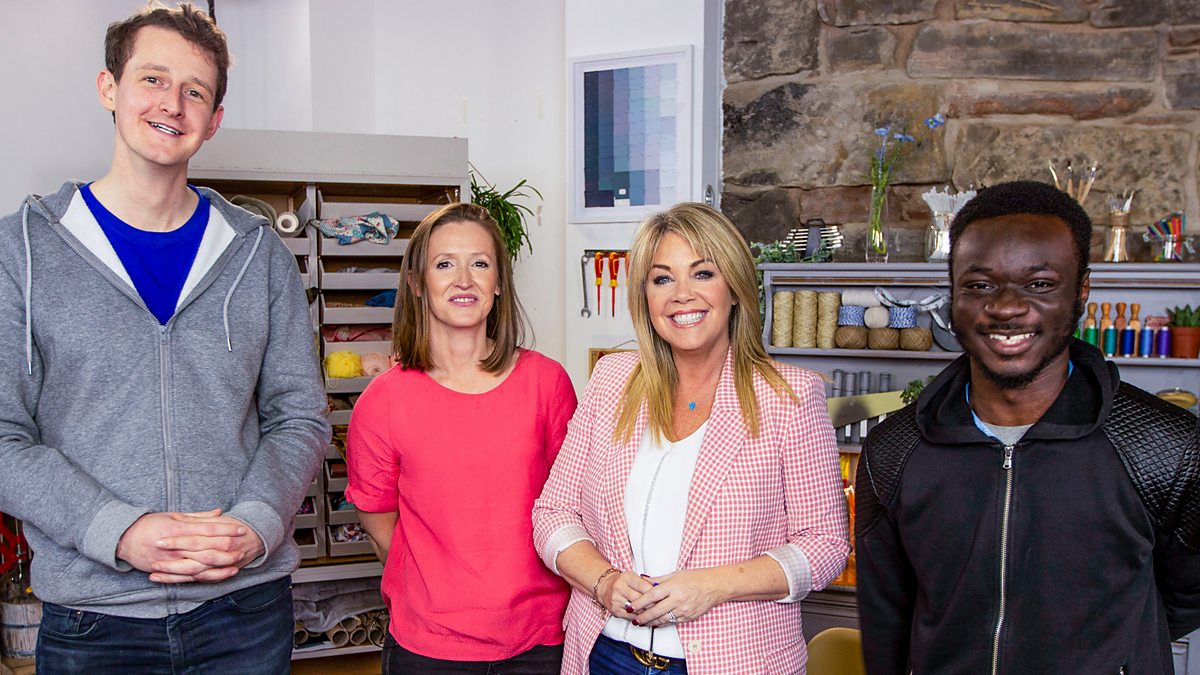 BBC One The Customer Is Always Right, Series 2, Episode 5