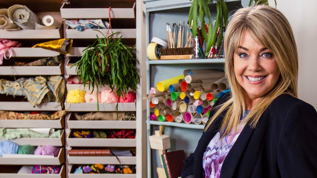 BBC One The Customer Is Always Right, Series 2