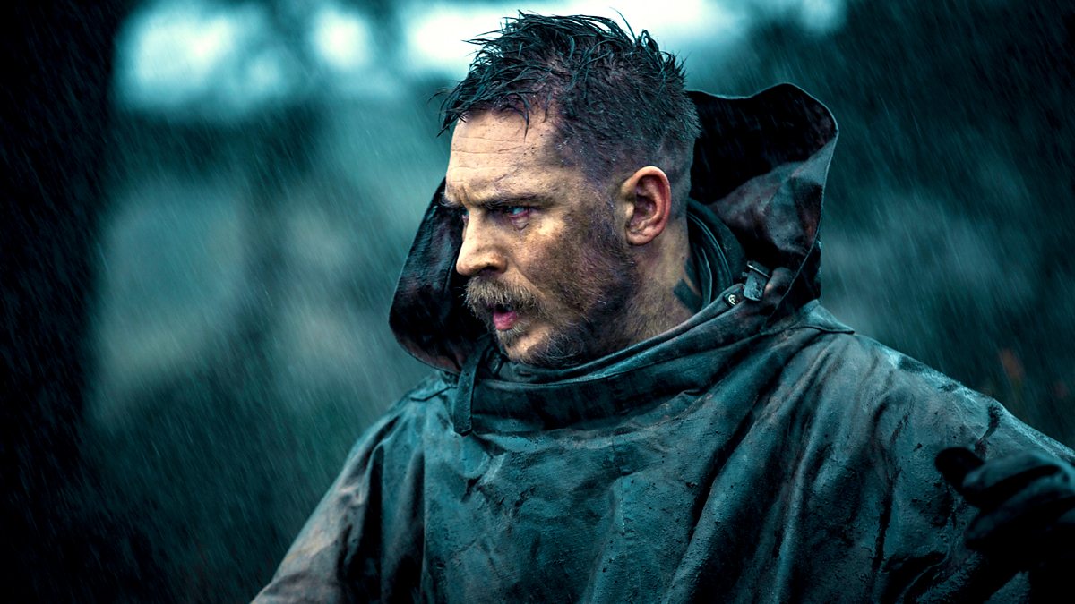 Taboo - Episode 1 - BBC iPlayer