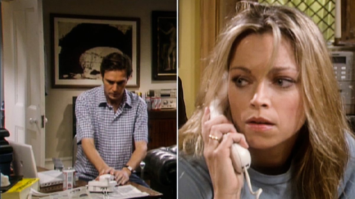 Coupling Series 3 1. Split BBC iPlayer