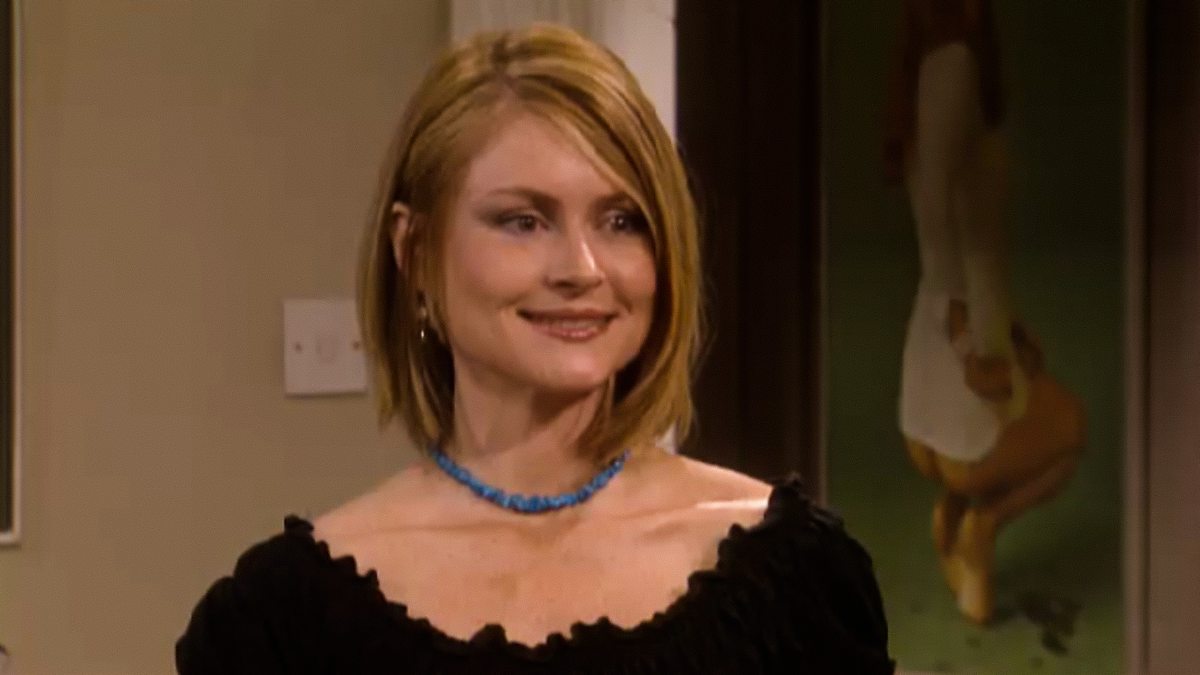 Coupling Series 3 6. The Girl with One Heart BBC iPlayer