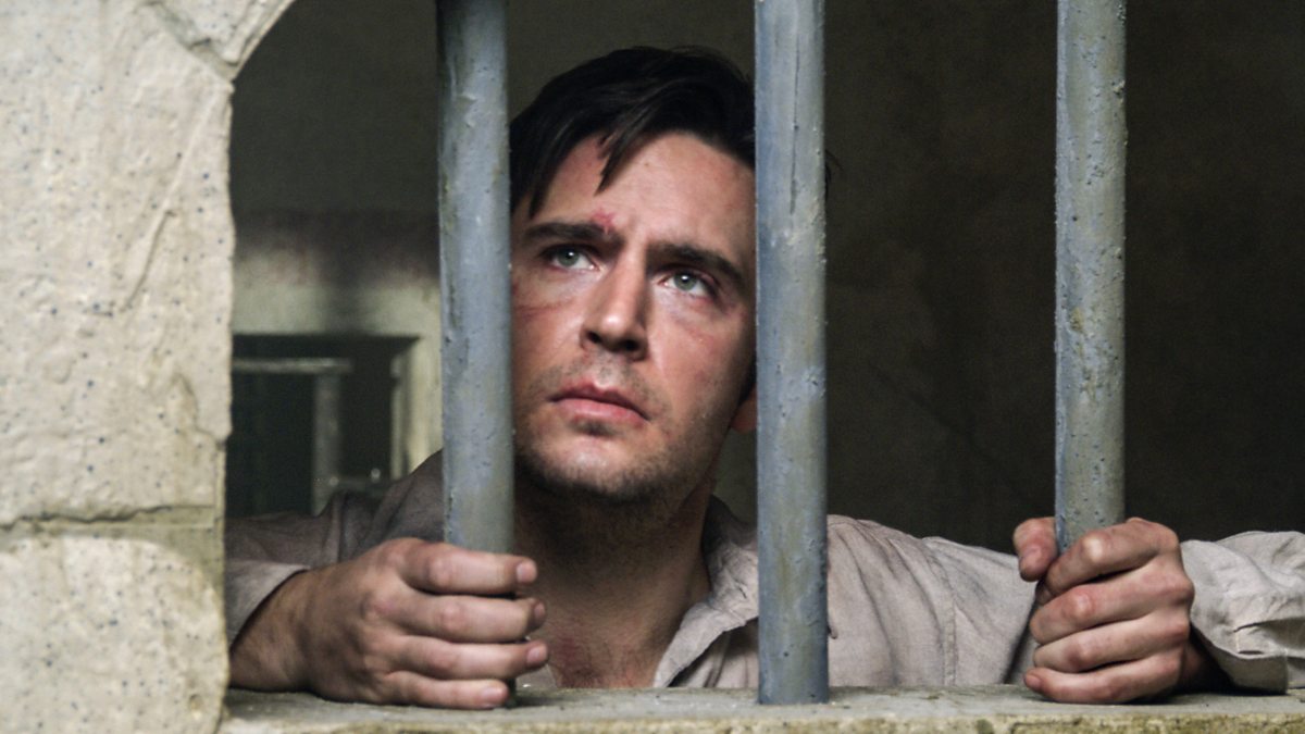 Coupling Series 4 2. Nightlines BBC iPlayer