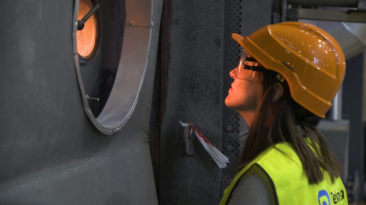 BBC News Burn It or Bury It? What to Do with Our Waste