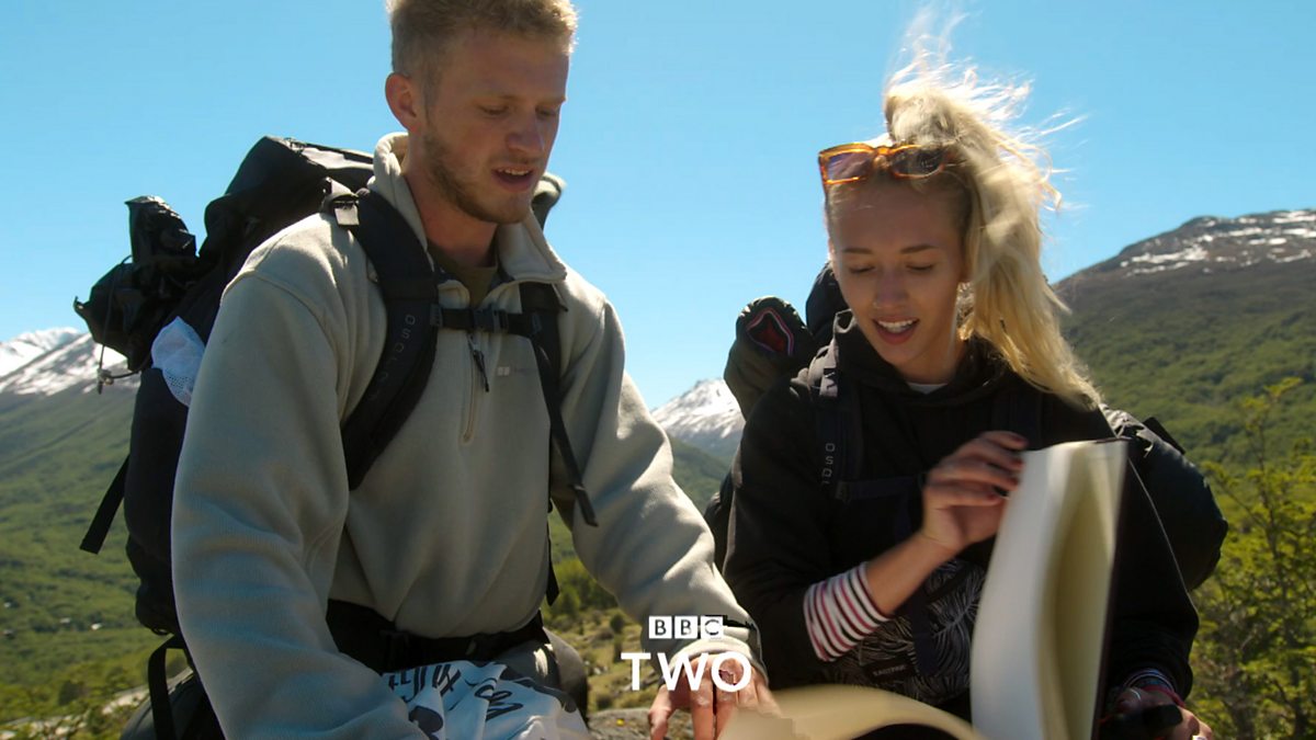 BBC One Race Across the World, Series 2, Episode 8, Trailer Race