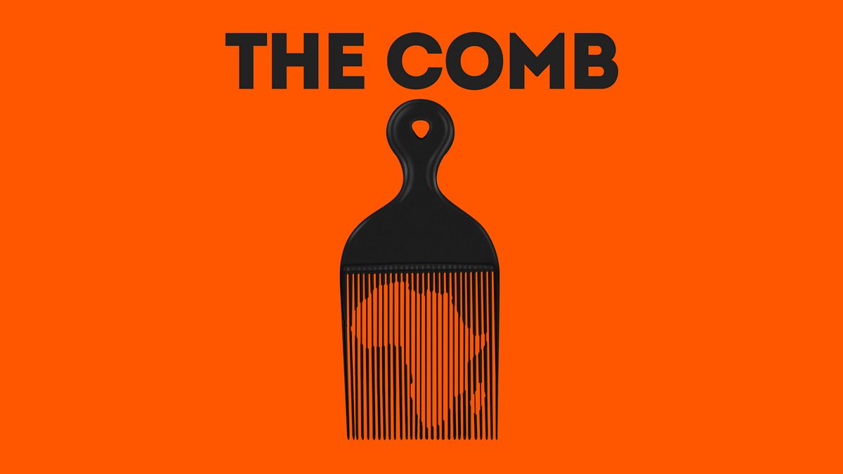 the comb