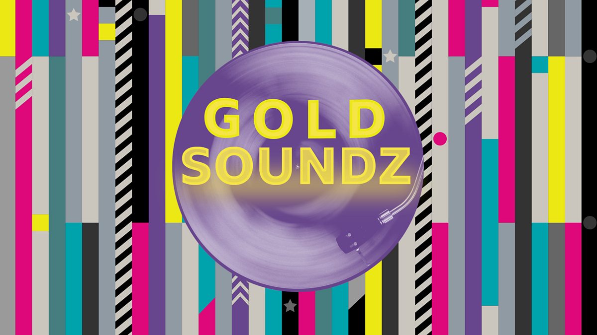 BBC Radio 6 Music - Gold Soundz, Mary Anne Hobbs