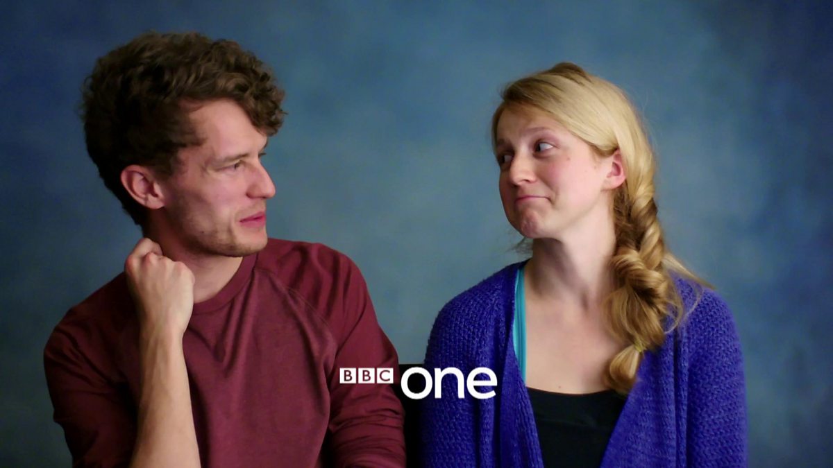 BBC One - Life And Birth, Series 1, Episode 3, Trailer: Life And Birth ...