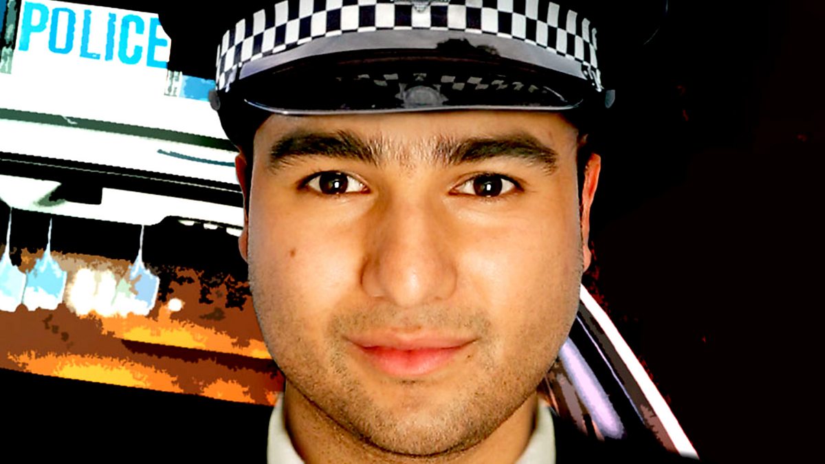 BBC Radio 4 Extra Detective Sergeant Nick Mohammed Next on