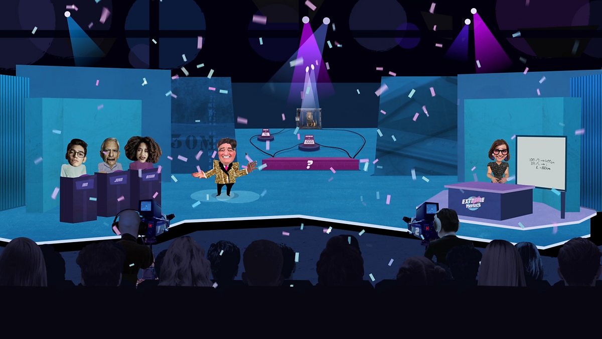 BBC Bitesize Bitesize Northern Ireland, Secondary, GCSE Physics