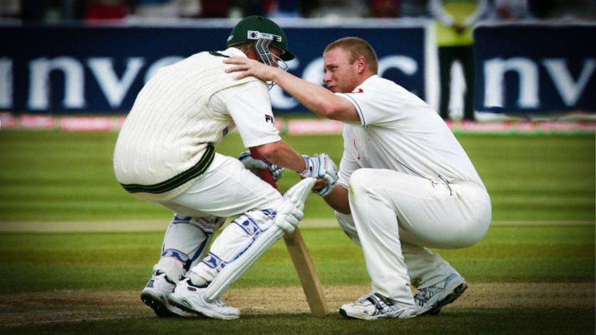 BBC Radio 5 Live Test Match Special, Remembering Edgbaston 2005