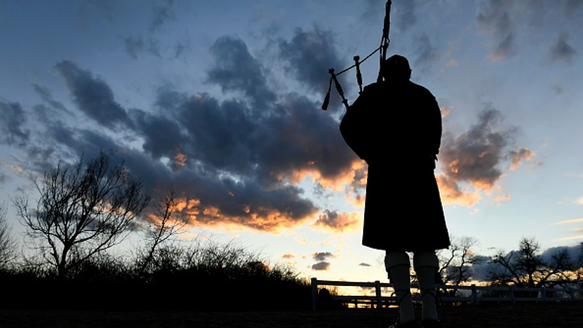 BBC Radio Newcastle - Make a Difference: BBC Radio Newcastle, One man ...