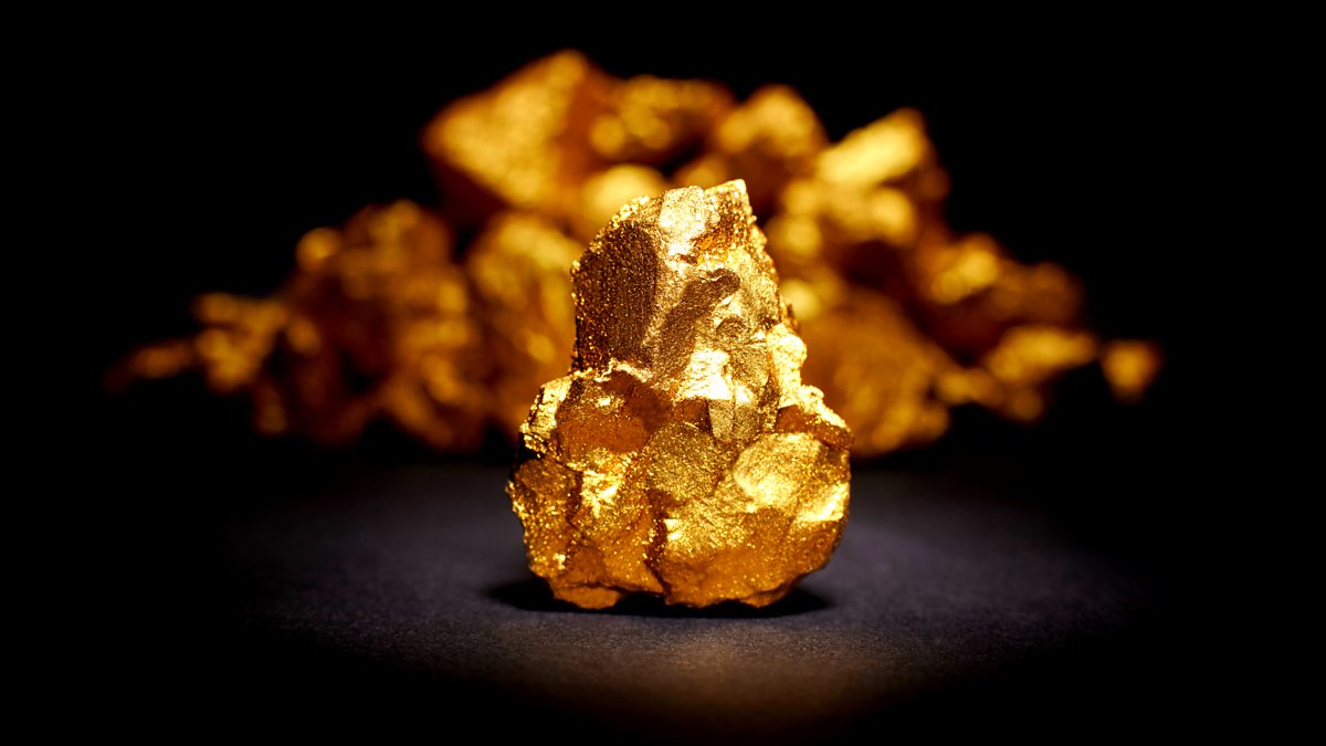 Australia Is Set to See Another Major Gold Rush