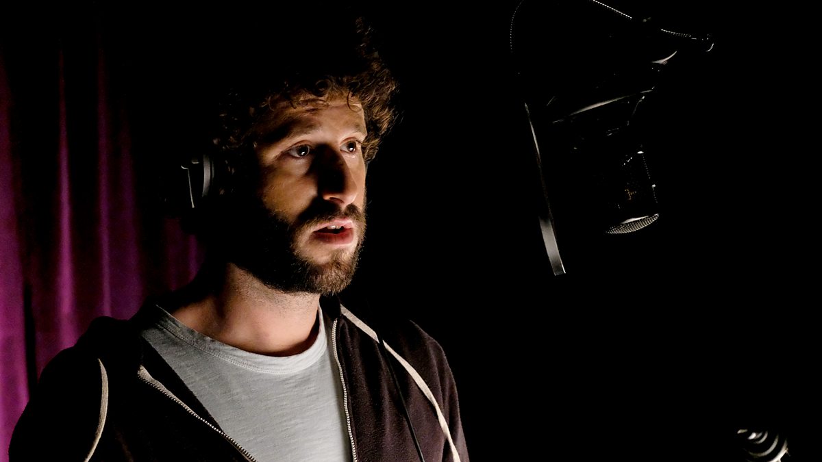 bbc-two-dave-series-1-dave-s-first