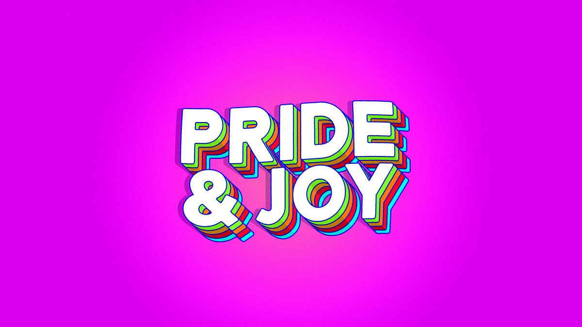 BBC Sounds - Pride & Joy