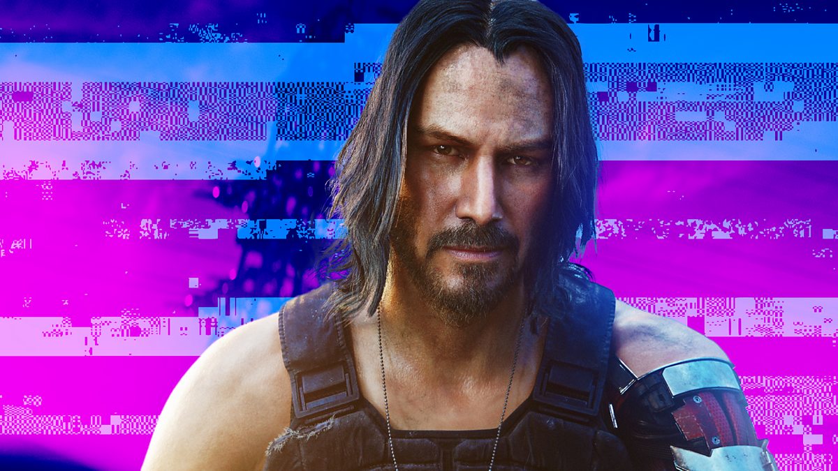 Inside Games Shorts 5. CG Celebs BBC iPlayer