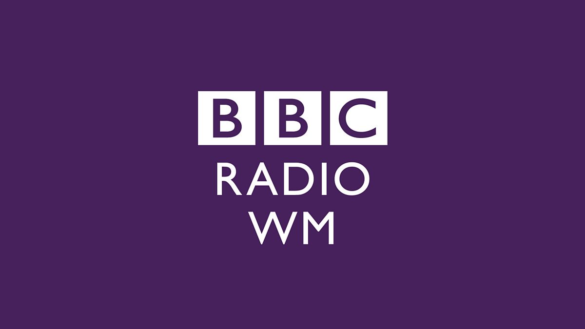 BBC Radio WM - WM Sport Phone-In