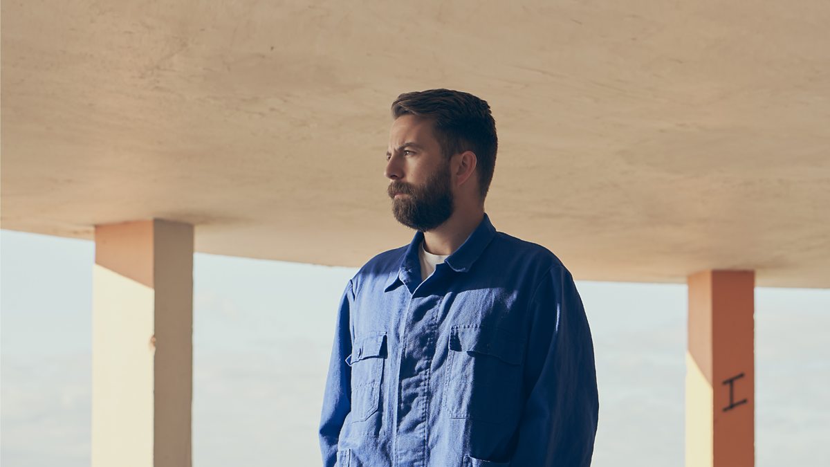 BBC Radio Leicester - Jack Rafferty, Tours Cut Short: Tom Williams