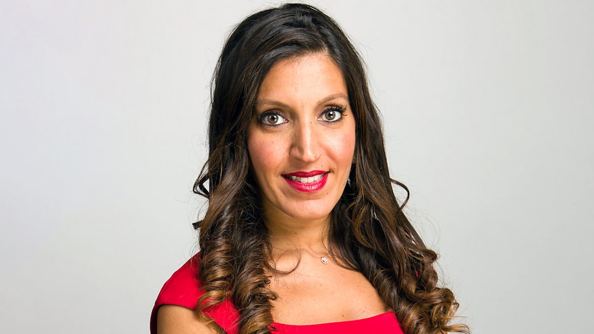 BBC Radio 4 - Profile, Rosena Allin-Khan