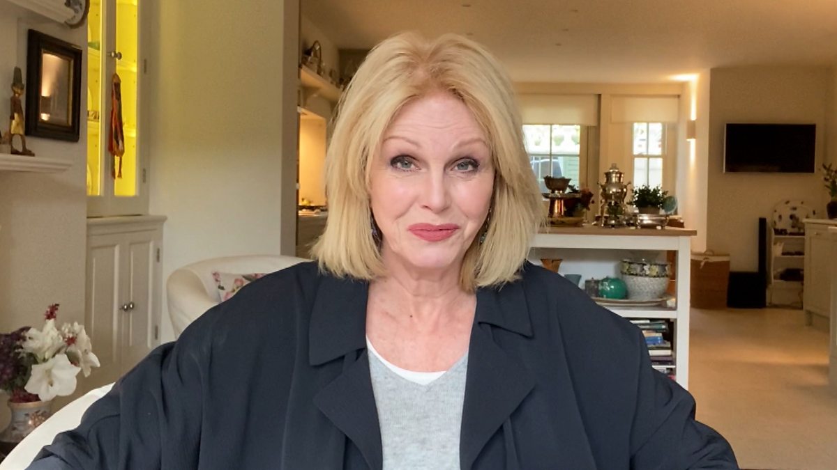 BBC Bitesize - Bitesize: 7-9 Year Olds, Week 5, Maths plus Joanna