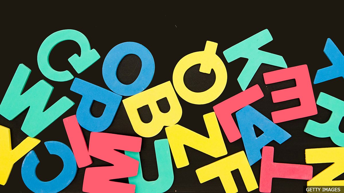 BBC Radio 6 Minute Vocabulary Commonly Misspelled Words