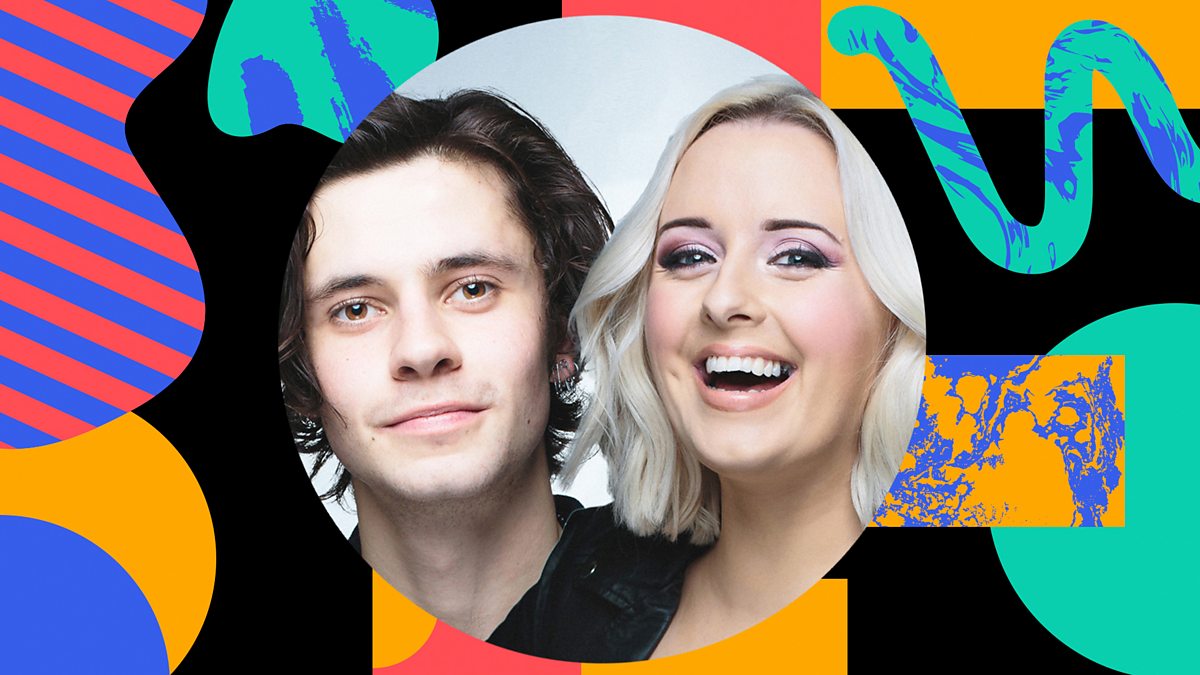 Bbc Radio 1 Radio 1 S Big Weekend Uk 2020 Cel Spellman And Katie Thistleton