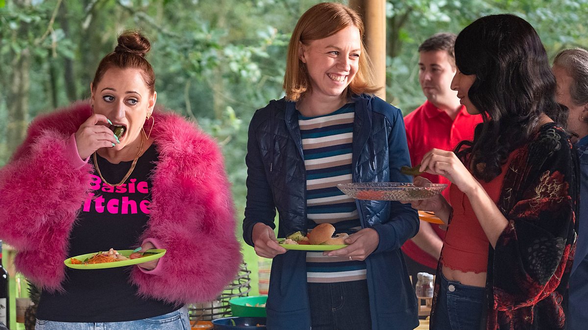 Bbc Iplayer The Other One Series 1 Episode 5 