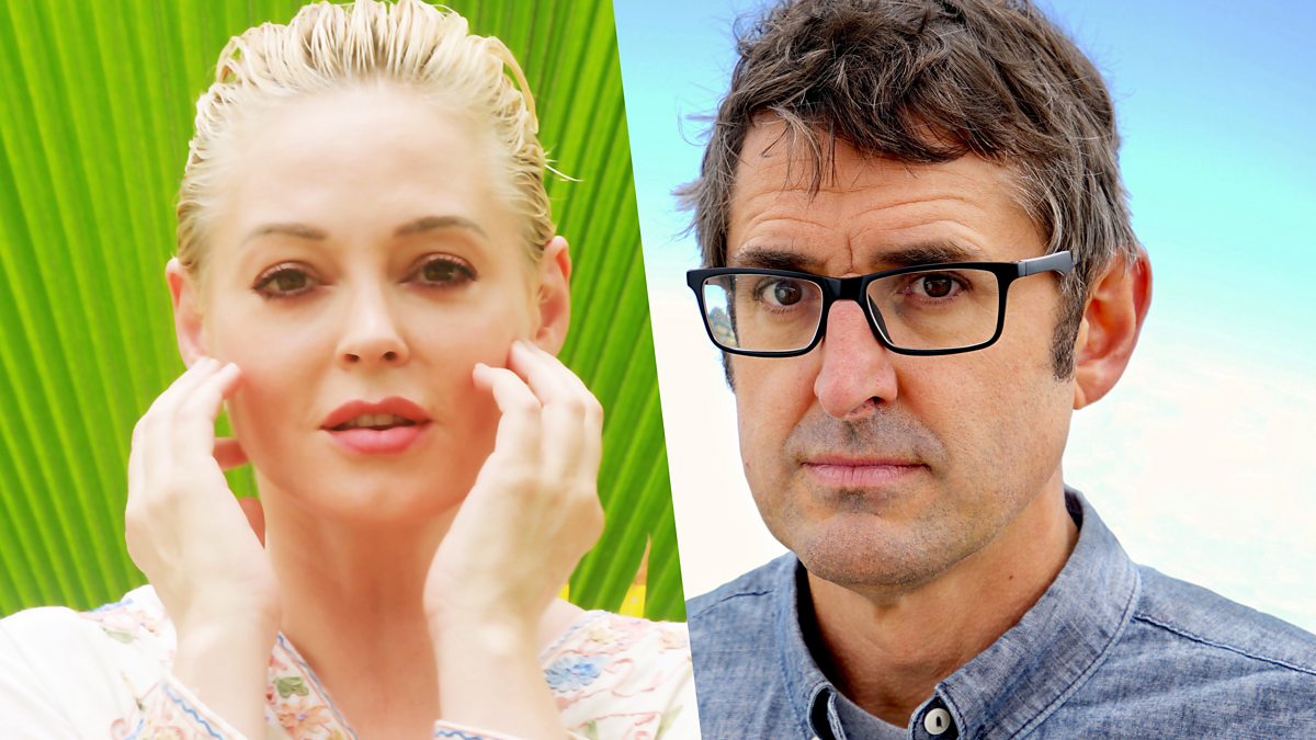 BBC Radio 4 - Grounded with Louis Theroux - Rose McGowan: 10 things we  learned when she spoke to Louis Theroux