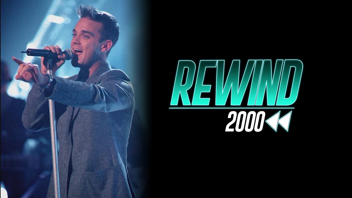 BBC Scotland Rewind, 2000s, 2000