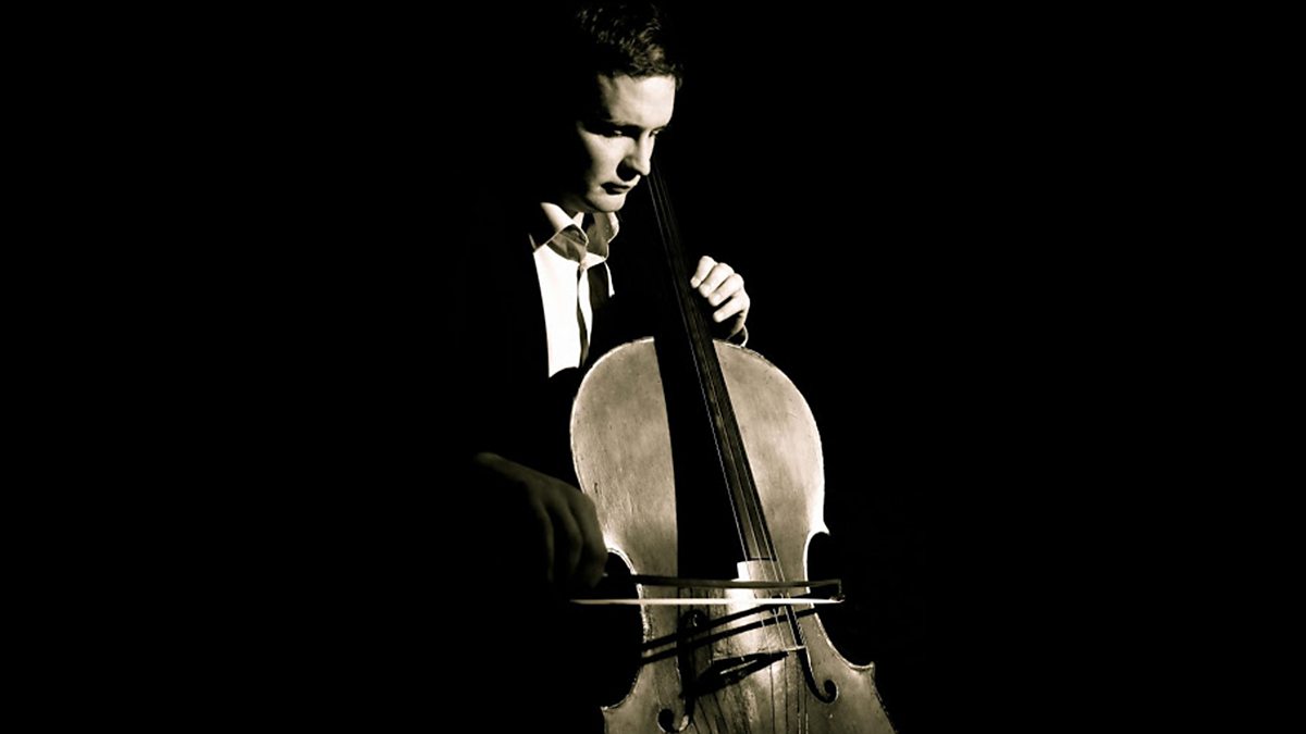 BBC Radio 3 BBC Proms, Writing for the cello