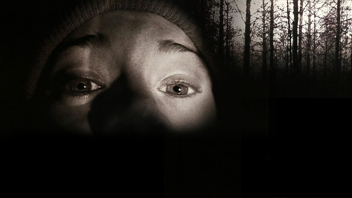 Bbc One The Blair Witch Project 0272