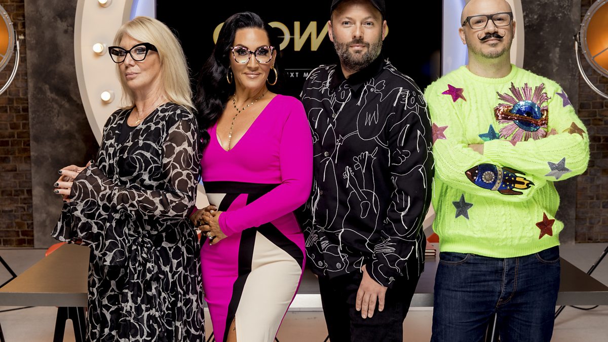 Glasgow woman to appear on BBC Glow Up as popular show returns